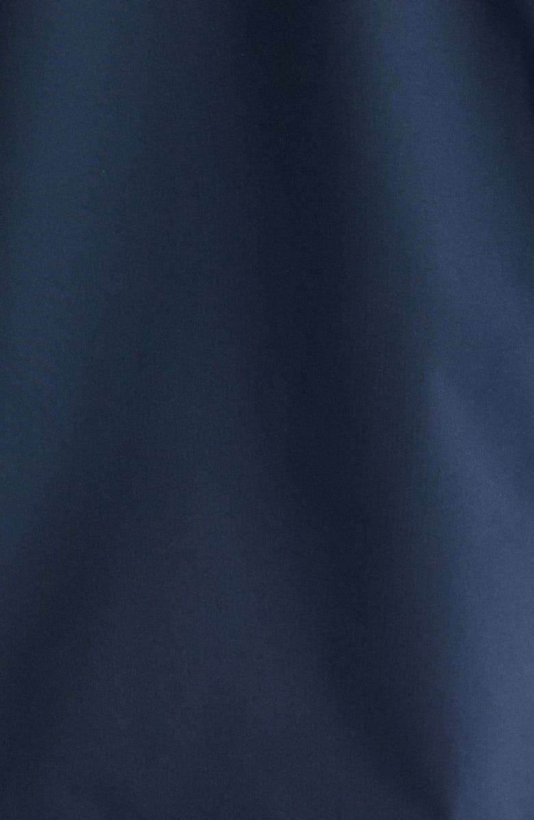 Helly Hansen Crew 2.0 Waterproof Midlayer Hooded Sailing Jacket, Alternate, color, 