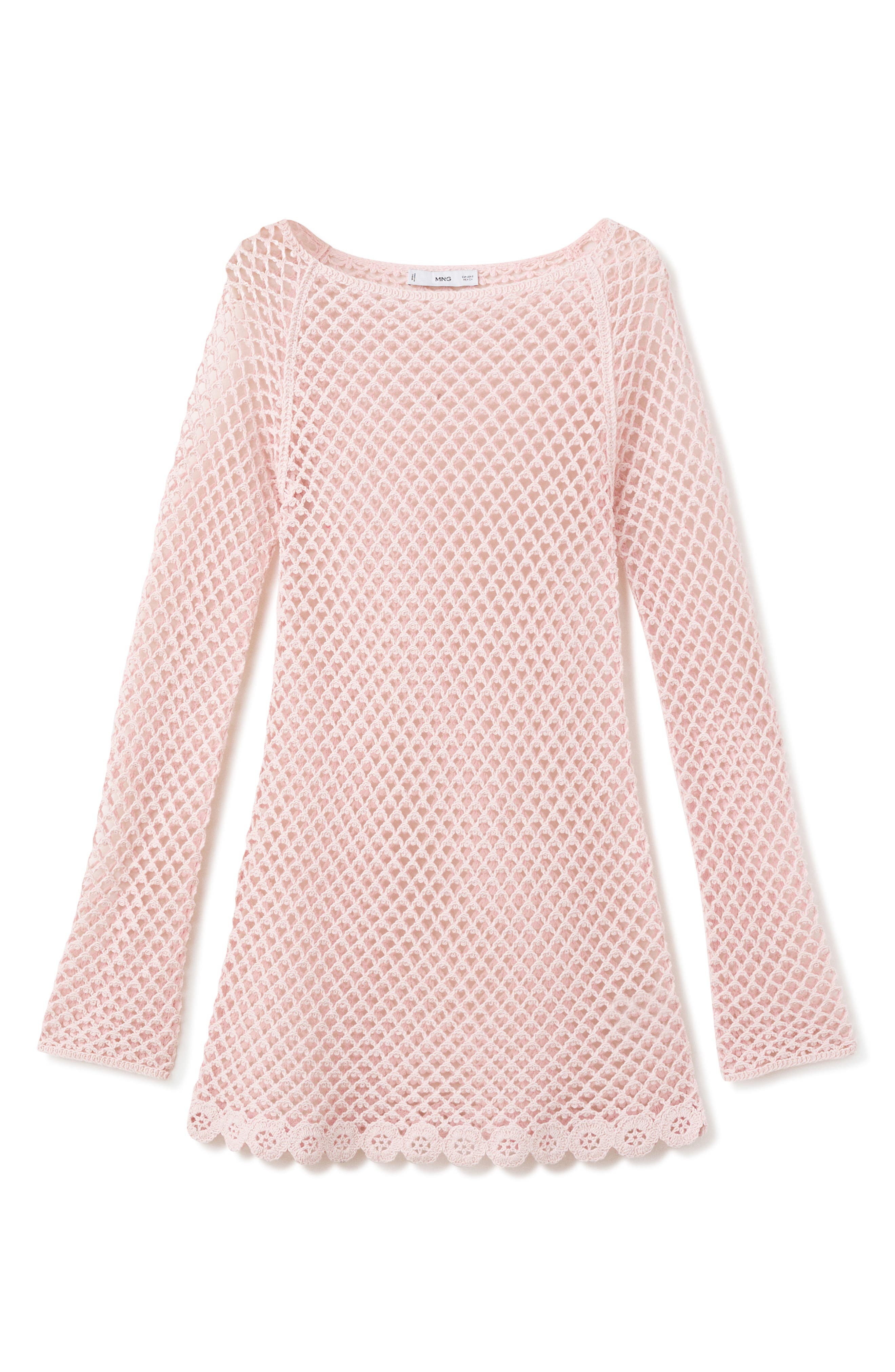 selected PASTEL PINK
