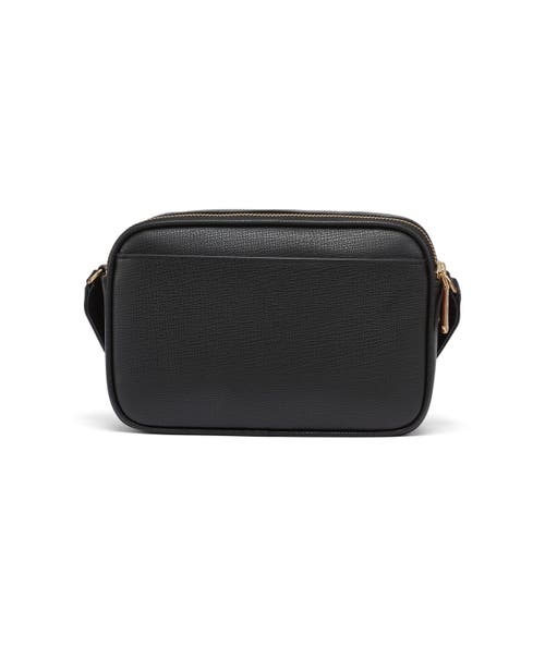 Karl Lagerfeld Paris Maybelle Crossbody In Black Multi