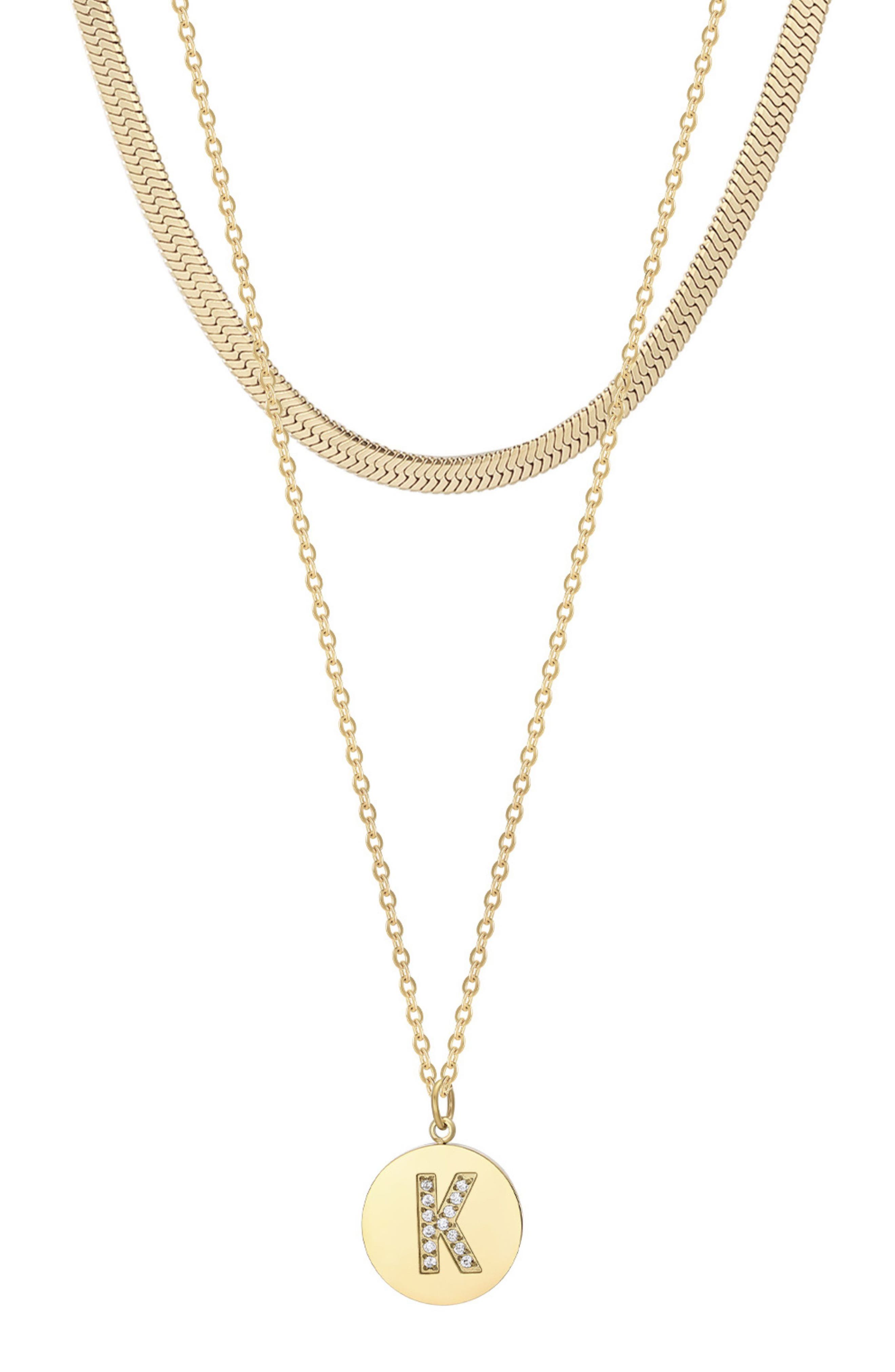 GOLD-K