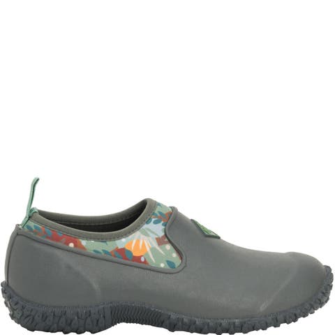 Women's Muckster Low Slip On