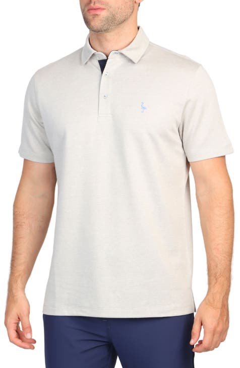 Grey Polo Shirts for Men Nordstrom Rack