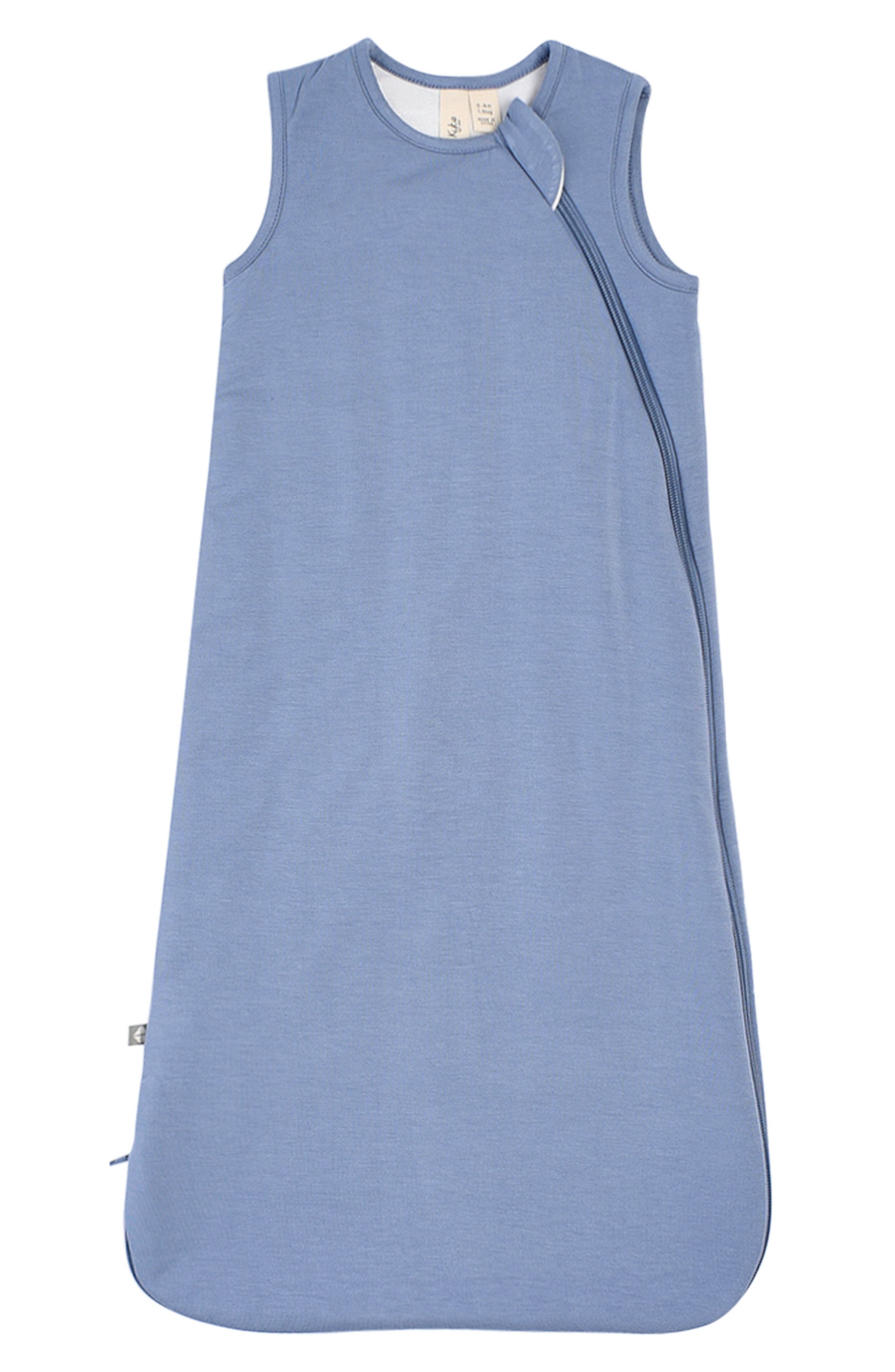 Kyte BABY The Original Sleep Bag™ Wearable Blanket in Slate 