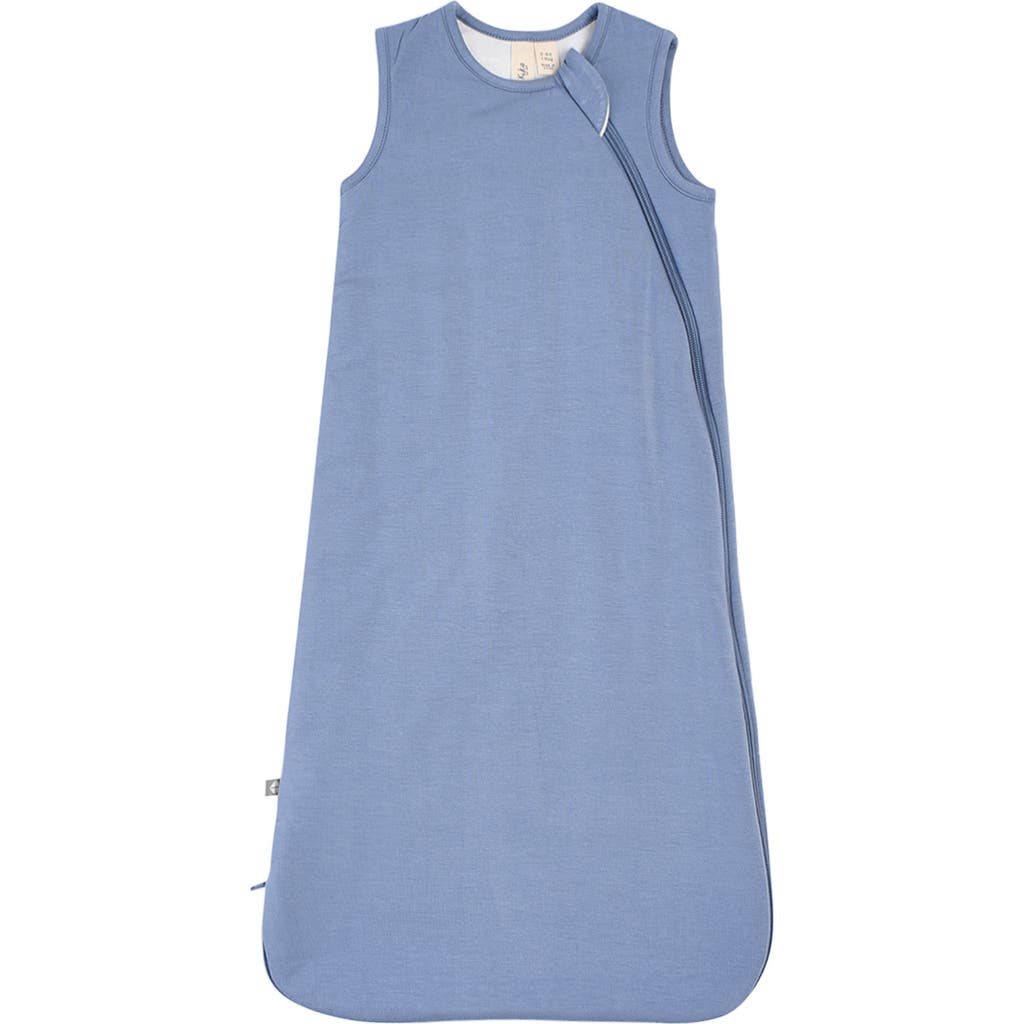Kyte BABY The Original Sleep Bag™ Wearable Blanket in Slate at Nordstrom, Size Small