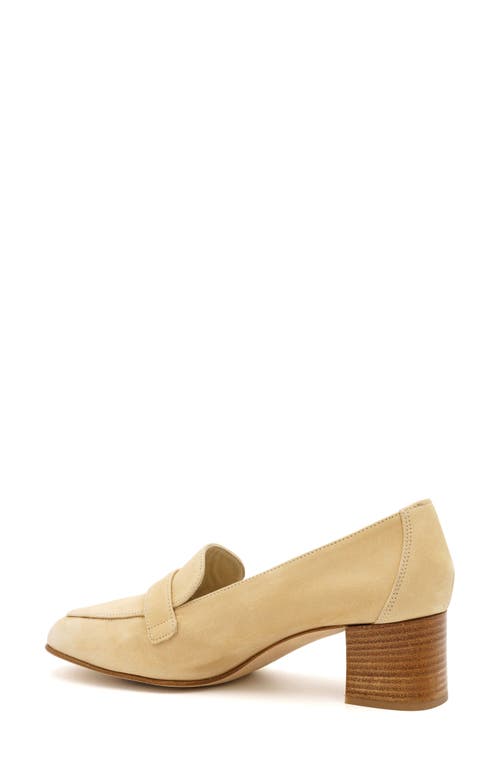 Amalfi By Rangoni Balera Loafer Pump In Merringa Long Beach
