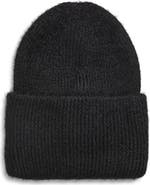 Tasha Cuffed Knit Beanie