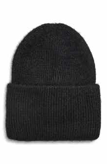 Tasha Cuffed Knit Beanie
