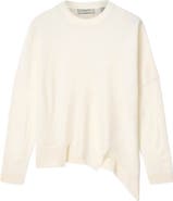 AllSaints Isla Asymmetric Sweater