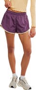 Free People FP Movement Now or Never Run Shorts