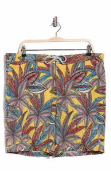 Tommy Bahama Baja Luau Board Shorts