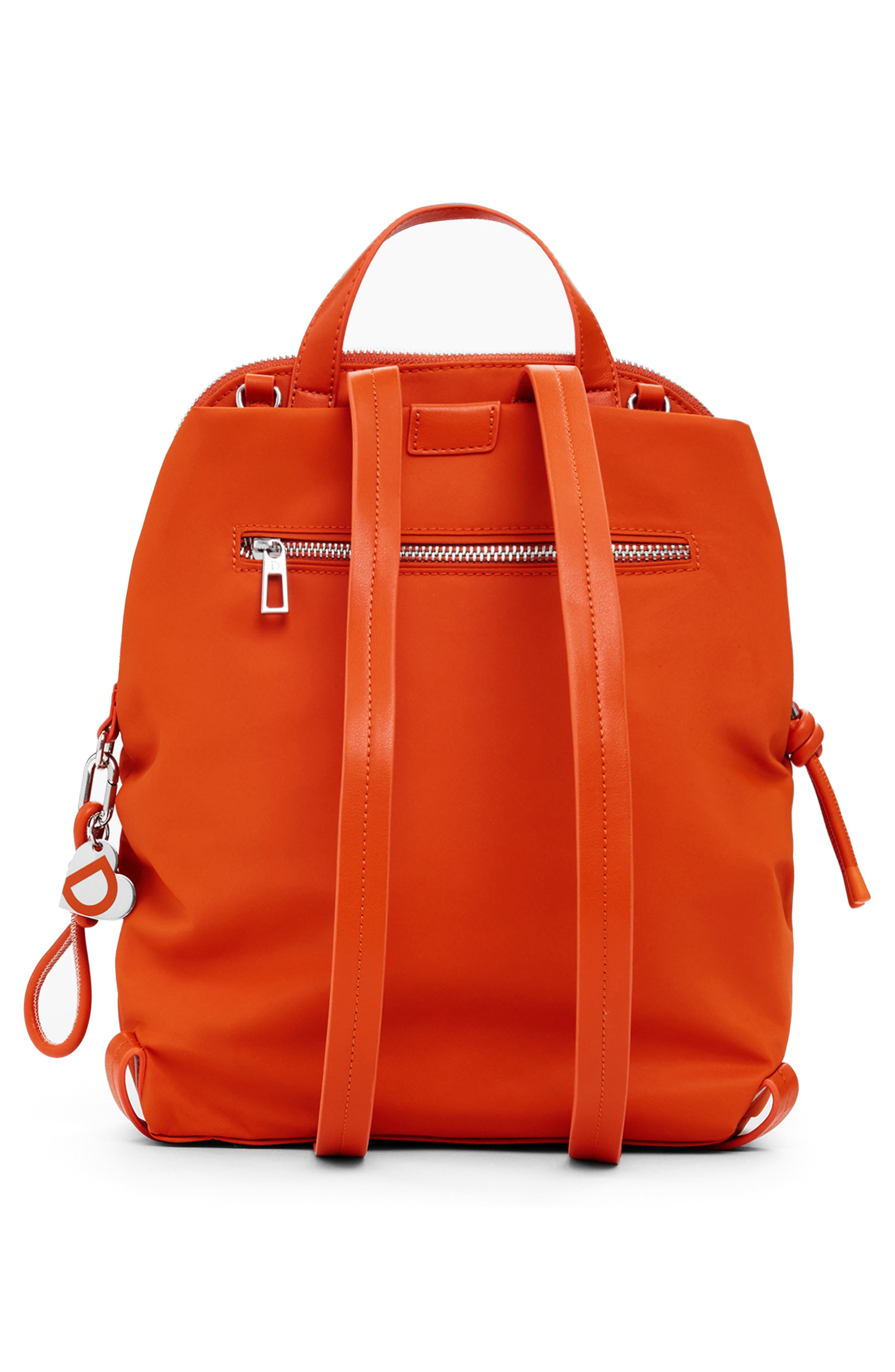 Desigual Mini Backpack, Alternate, color, 