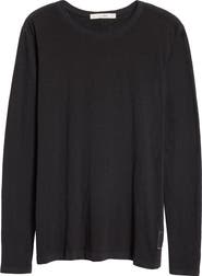 rag & bone The Long Sleeve Tee
