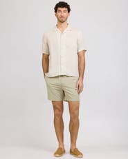 Onia Land To Water Short 6"