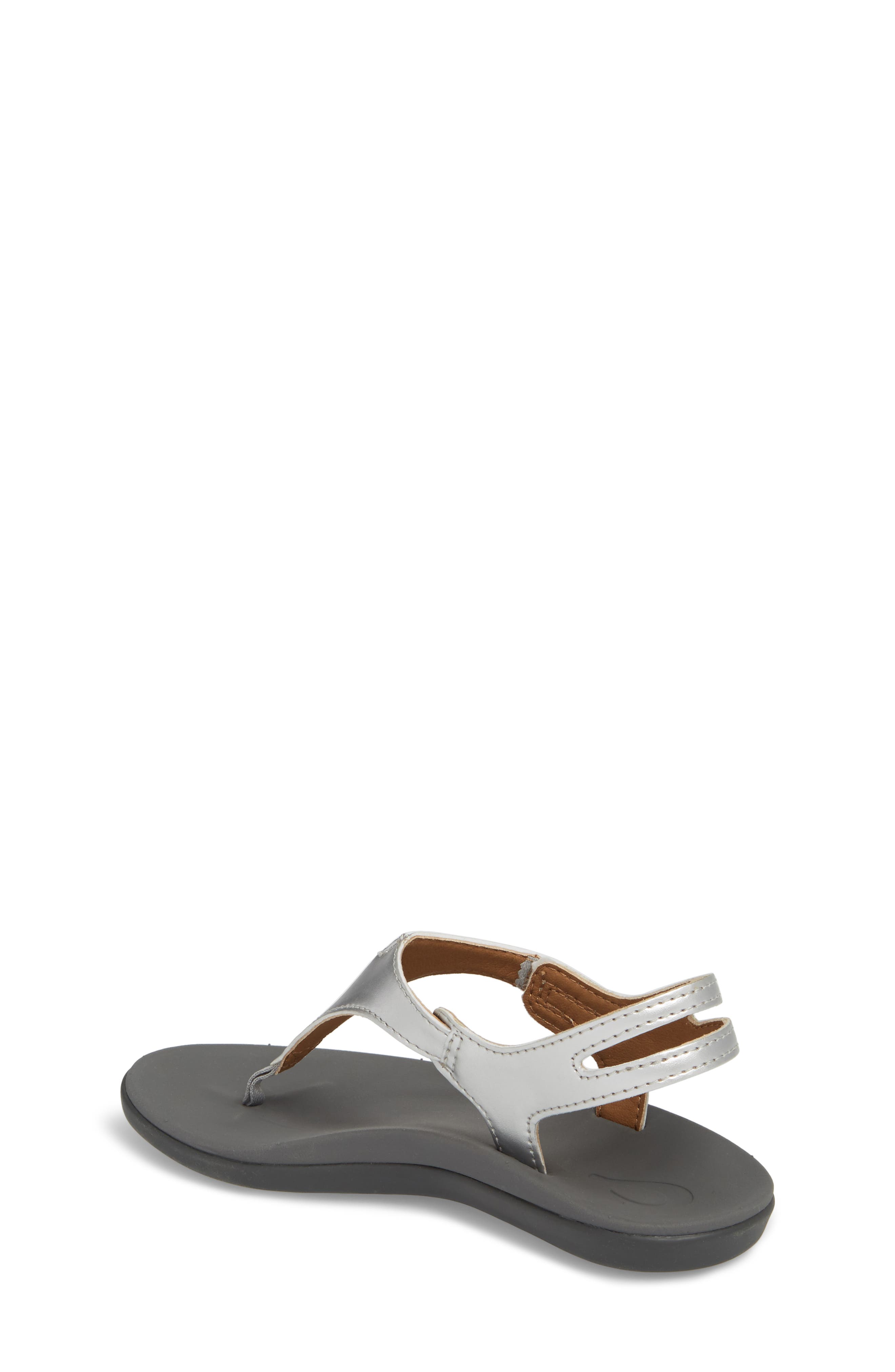 OluKai Eheu Sandal, Alternate, color, 