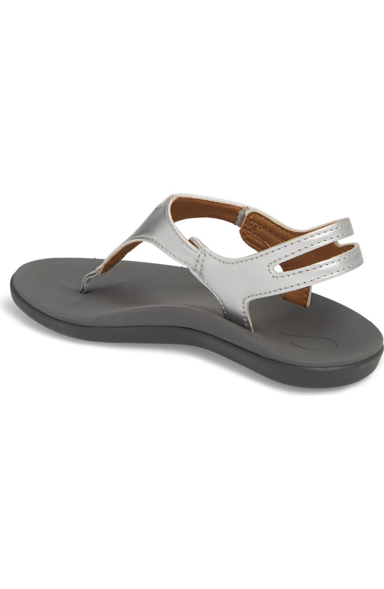 OluKai Eheu Sandal, Alternate, color,