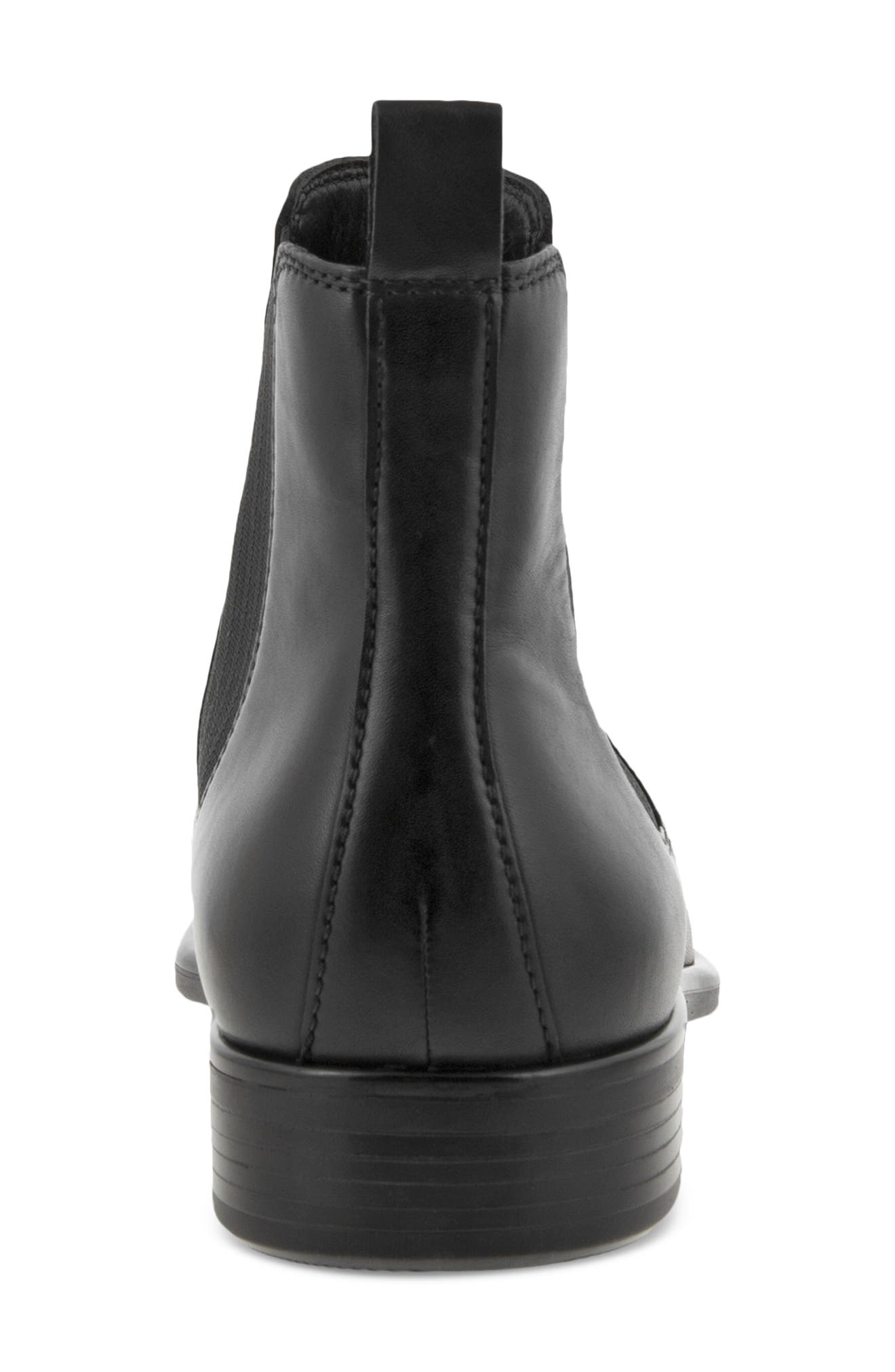 ECCO CityTray Water Resistant Chelsea Boot, Alternate, color, 