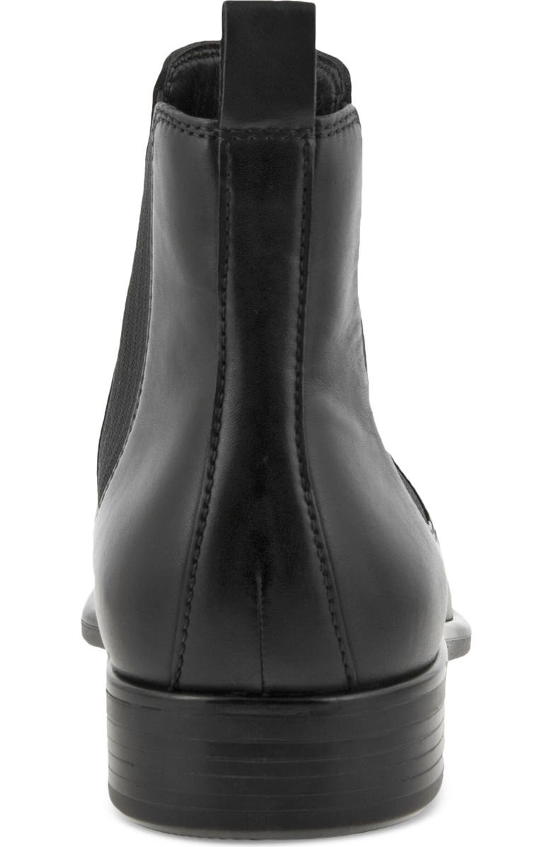 ECCO CityTray Water Resistant Chelsea Boot, Alternate, color,