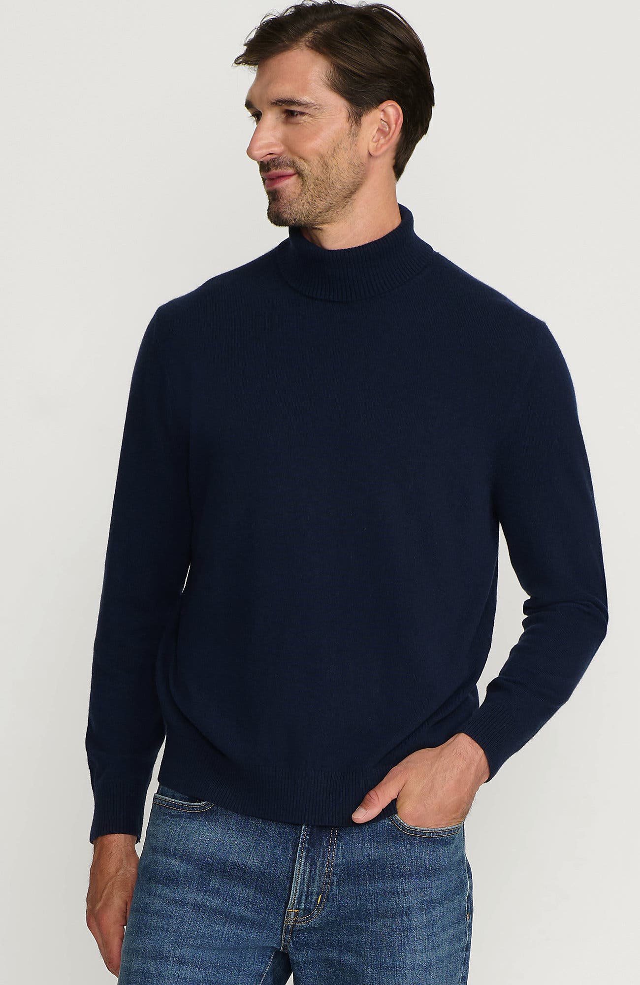 Radiant Navy