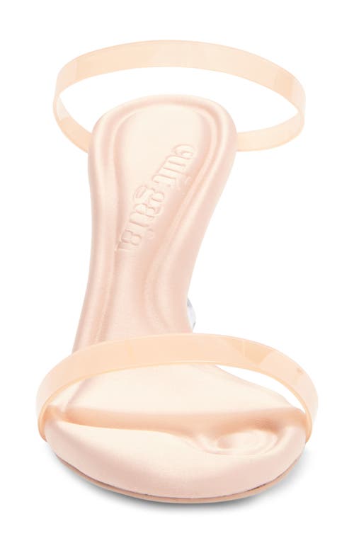 Shop Cult Gaia Demi Slide Sandal
