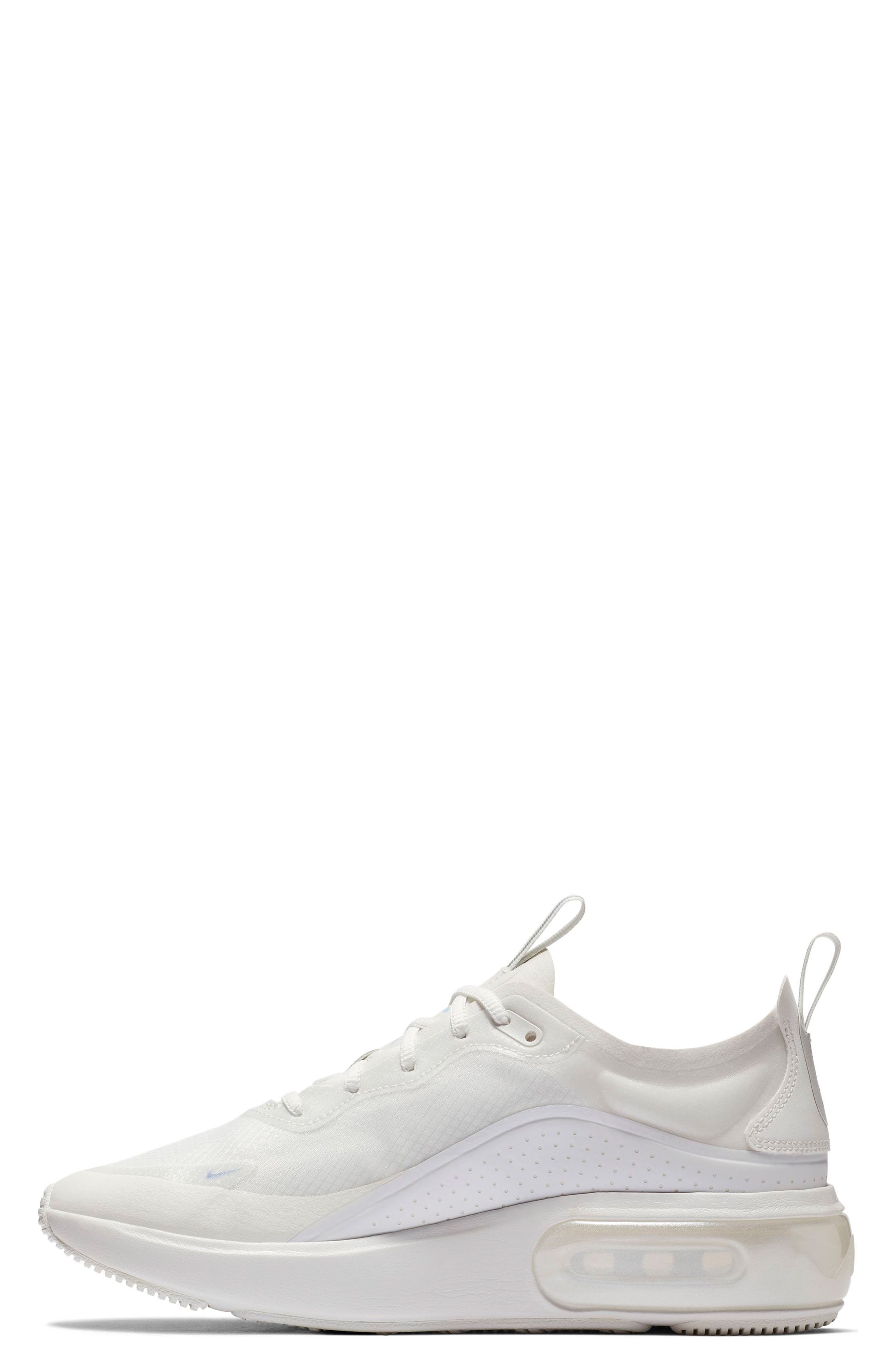 Nike Air Max Dia SE Running Shoe, Alternate, color, 
