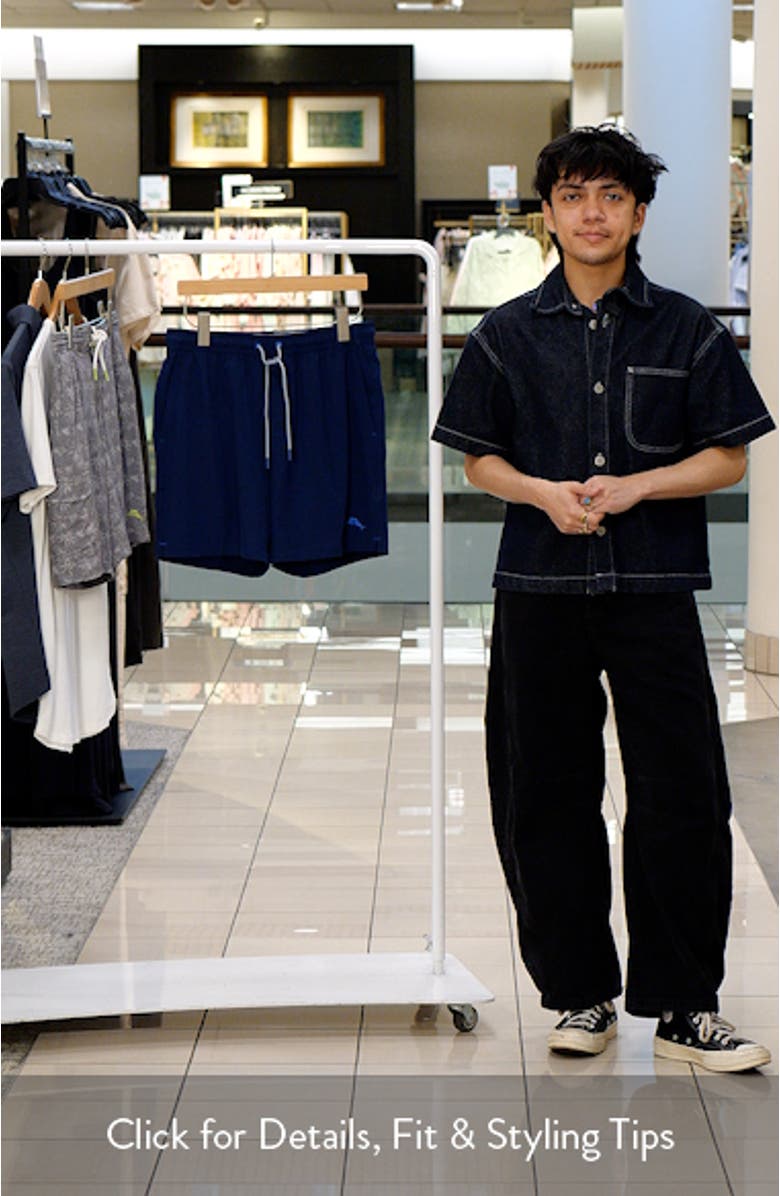 Naples Valley 6-Inch Swim Trunks, sales video thumbnail