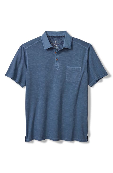 Condesa Canyon Polo Shirt