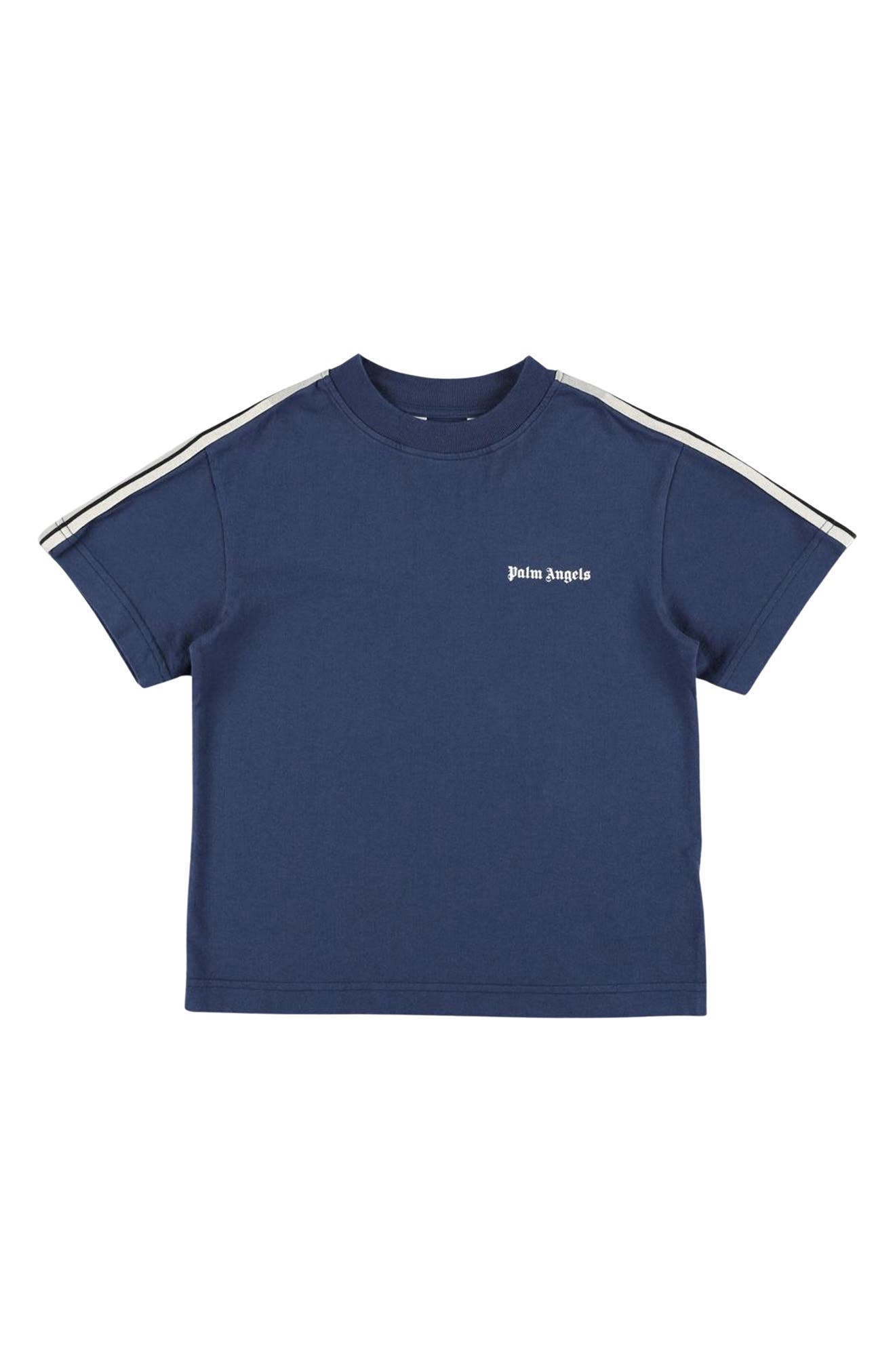 Kids' Track Regular T-Shirt