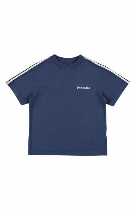 Kids' Track Regular T-Shirt