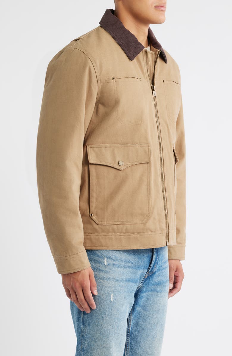 Pendleton Carson City Ranch Coat, Alternate, color, 