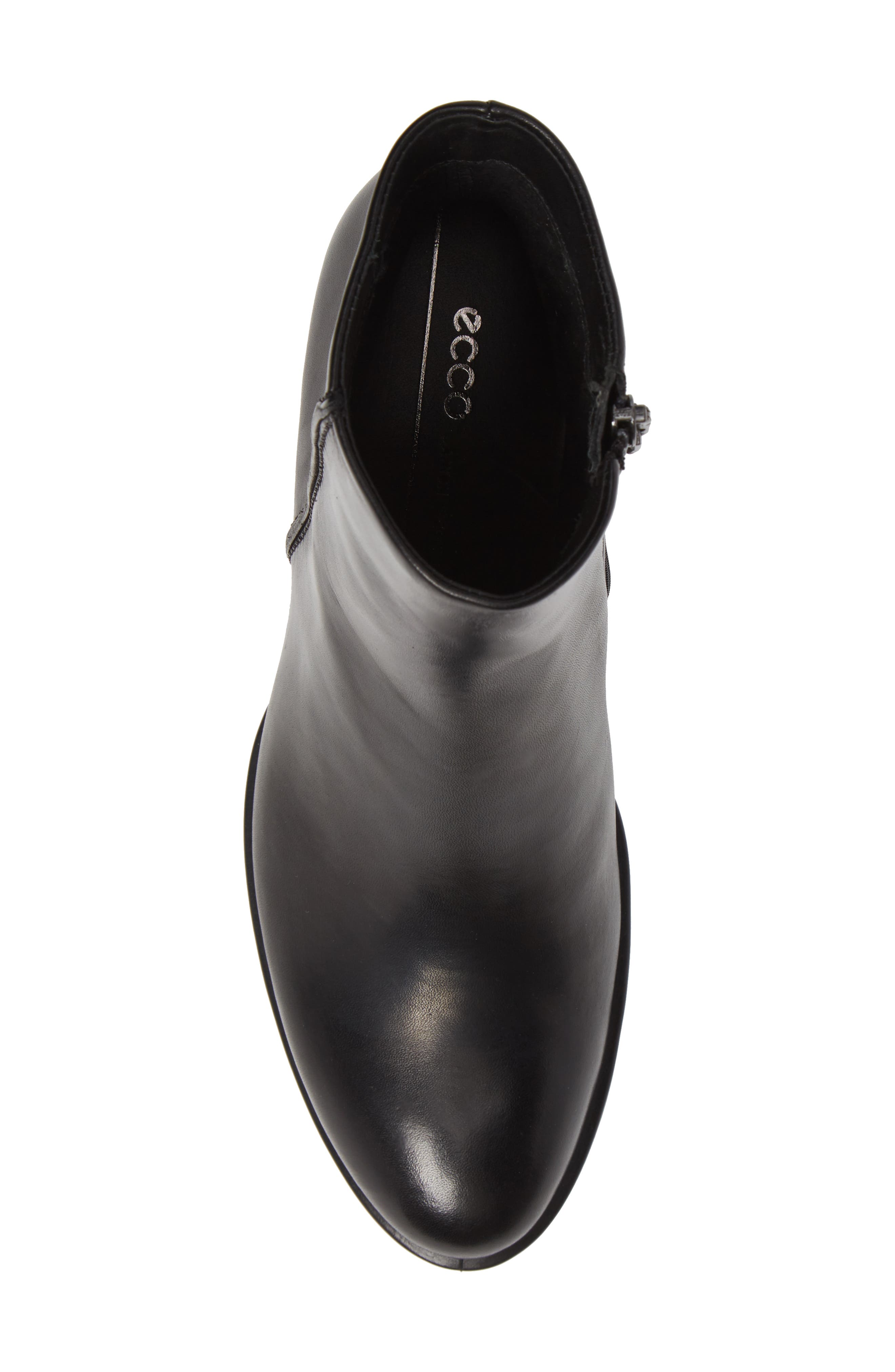 ECCO Shape 35 Bootie, Alternate, color, 