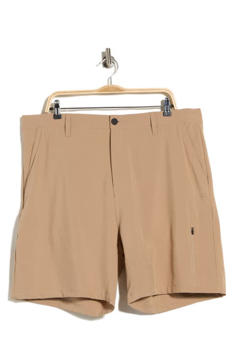Roam Walking Shorts