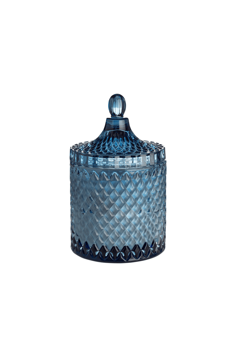 Bergamot Rutaceae Candle, Main, color, 17 oz