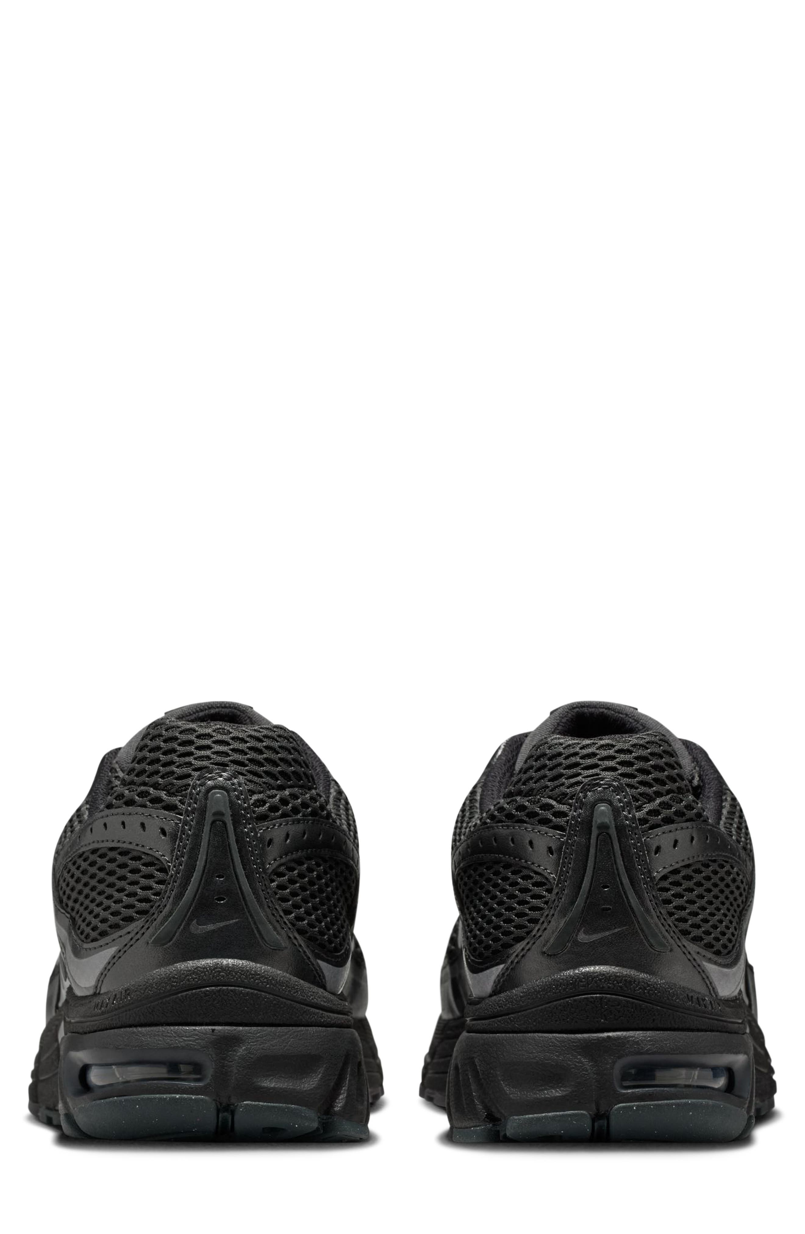 Nike Air Max Moto 2K Sneaker, Alternate, color, 001 Black/Dkskgy