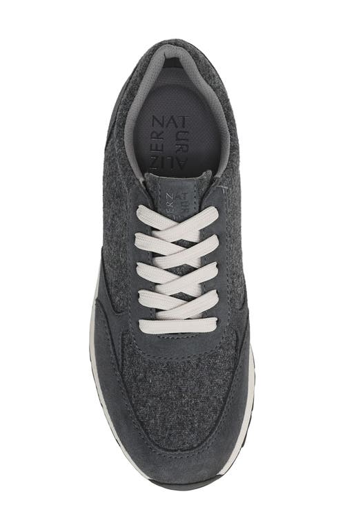 Naturalizer Shay Sneaker In Gray