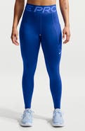 Nike Pro Sculpt High-Waisted Pocket 7/8 Leggings