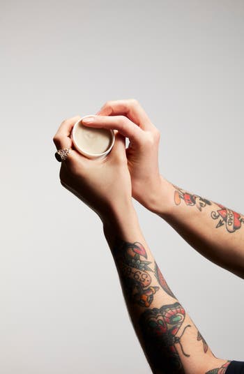 Texture Paste