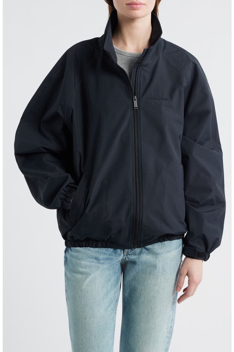 Axis Nylon Jacket (Women) | Nordstrom