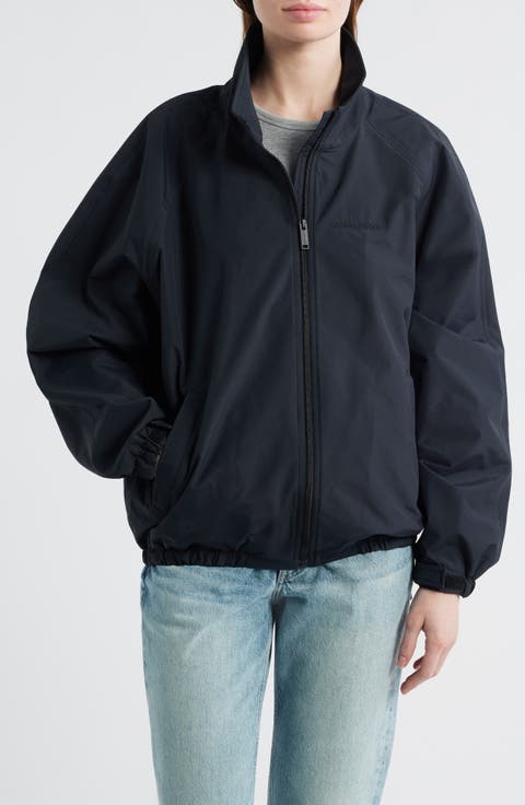Axis Nylon Jacket
