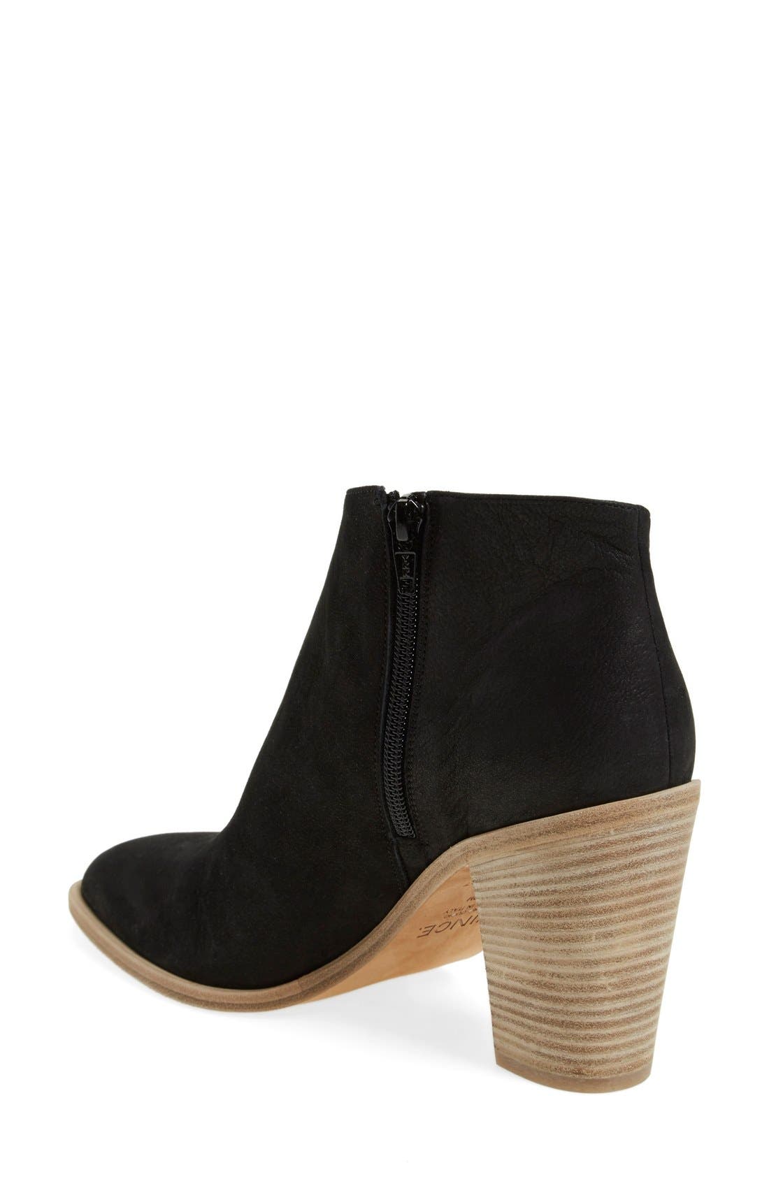 Vince 'Easton' Bootie, Alternate, color, 