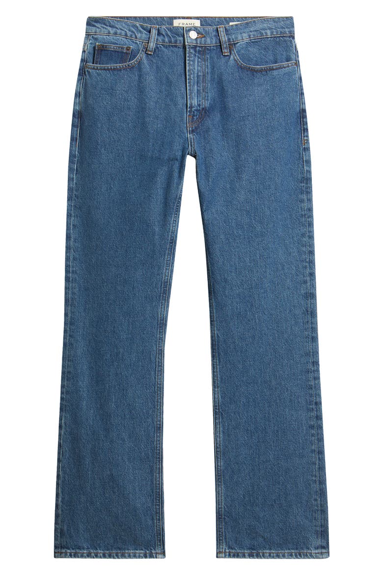 Bootcut Jeans, Alternate, color, FLOW