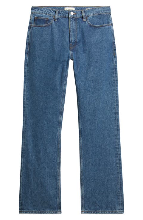Bootcut Jeans
