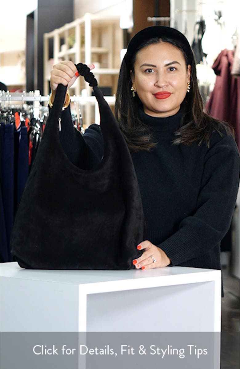 Willow Tote Bag, sales video thumbnail