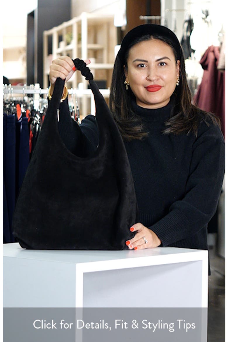 Willow Tote Bag video