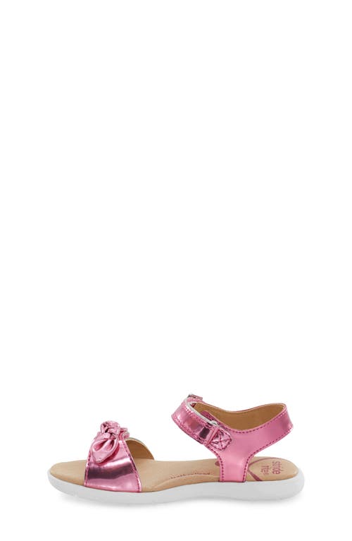 Shop Stride Rite Sr Whitney Sandal