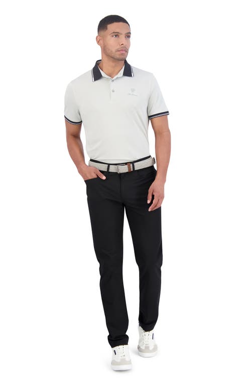 Ben Sherman Piquè Sports Golf Polo