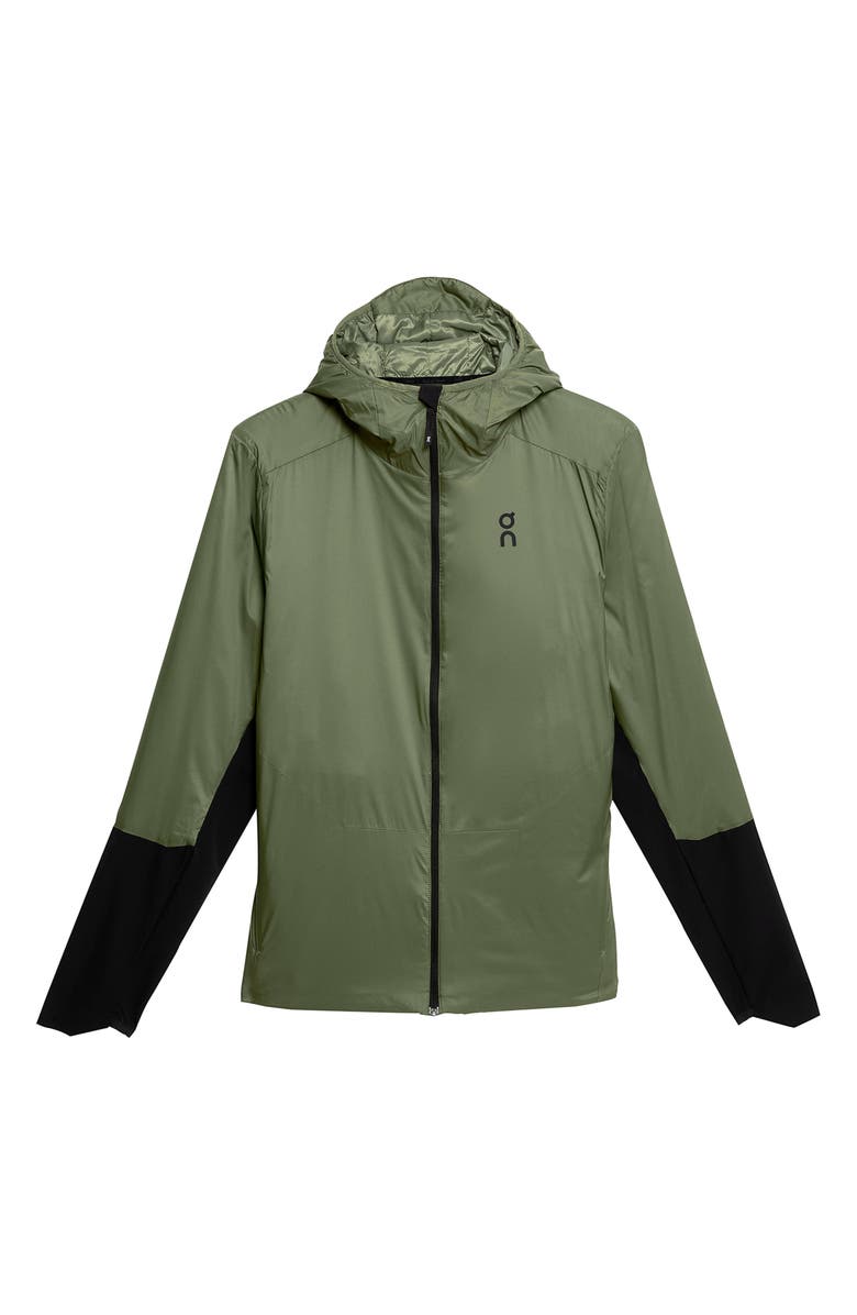 On Insulator Jacket, Alternate, color, 