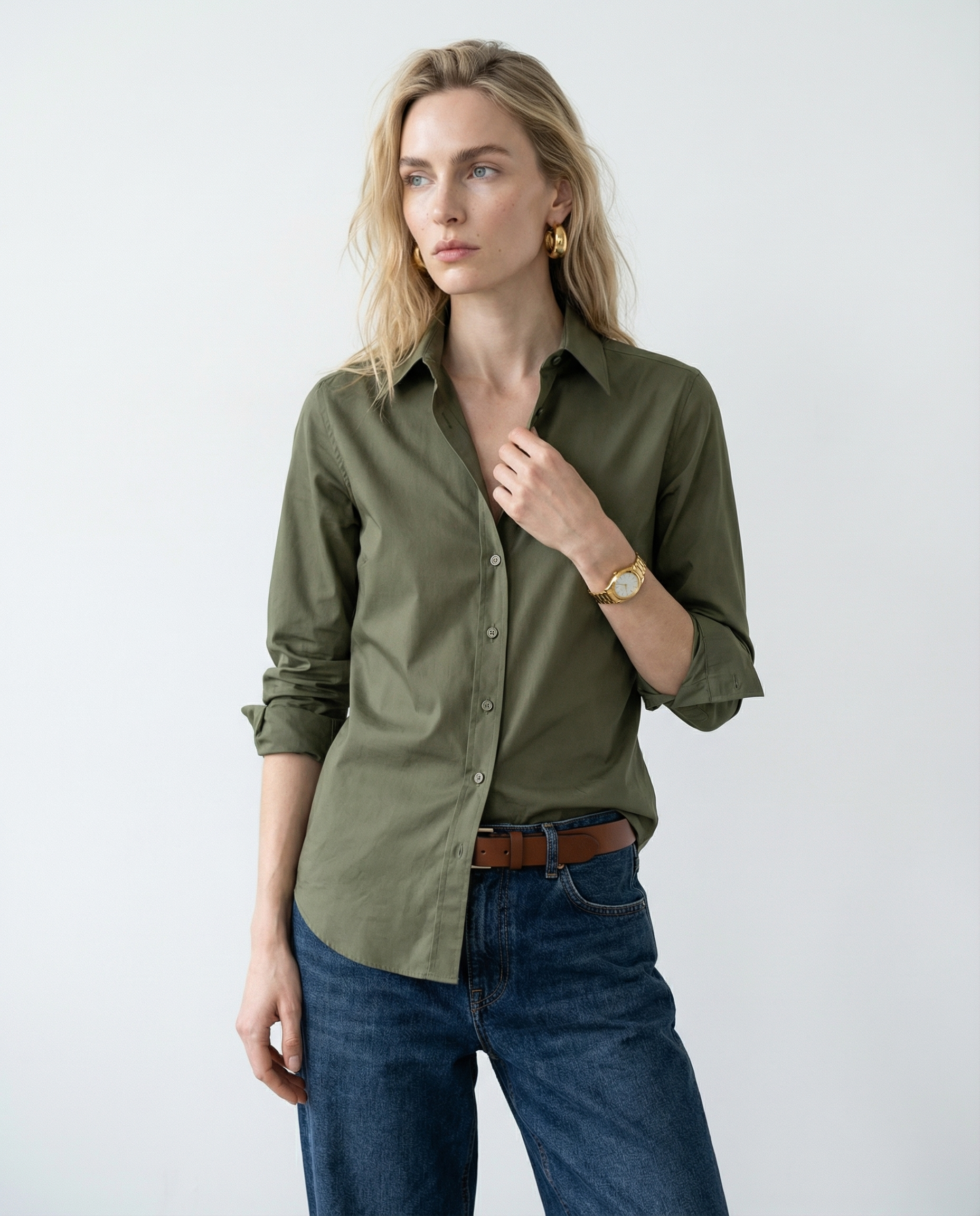selected Olive