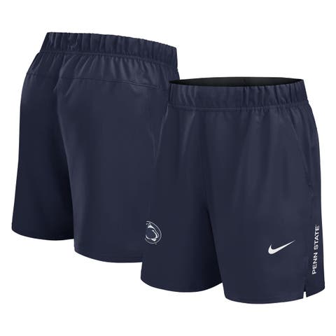 Men's Nike Navy Penn State Nittany Lions Primetime Woven Victory Performance Shorts