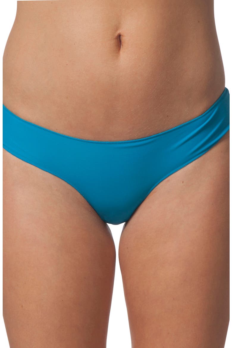 Classic Surf Hipster Bikini Bottom, Main, color, OCEAN DEPTHS