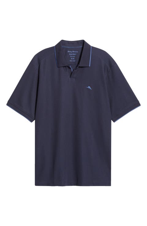 Emfielder Johnny Collar IslandZone® Polo